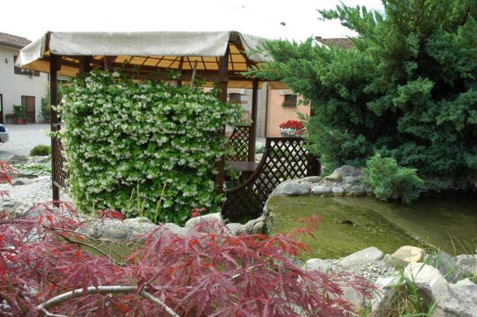 Azienda Agricola Moschioni Cividale Del Friuli Exterior photo