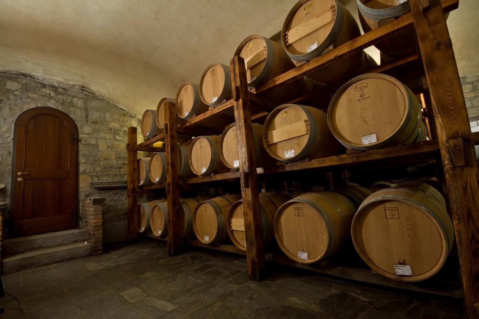 Azienda Agricola Moschioni Cividale Del Friuli Exterior photo